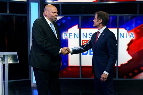 oz debate chanel|Fetterman and Oz debate: PA Senate candidates talk economy .